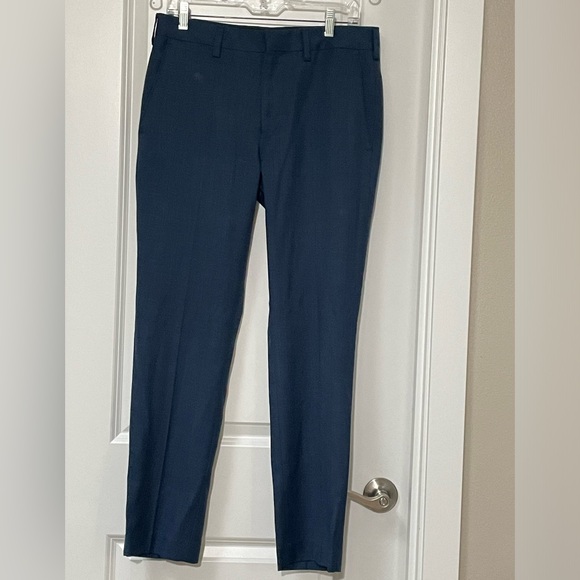 Louis Raphael Dress Pant - Picture 2 of 7